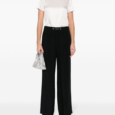 Emporio Armani Silk top