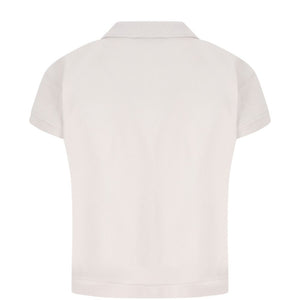 Balenciaga Cotton polo shirt