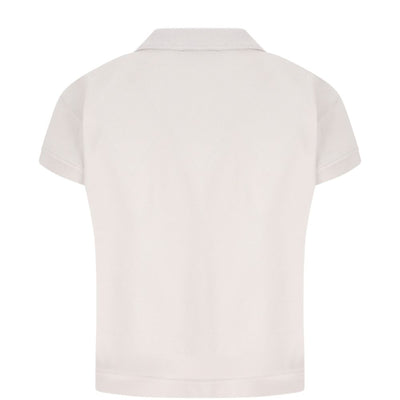 Balenciaga Cotton polo shirt