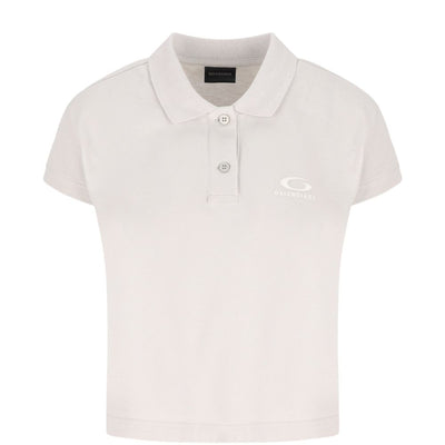 Balenciaga Cotton polo shirt