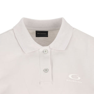 Balenciaga Cotton polo shirt