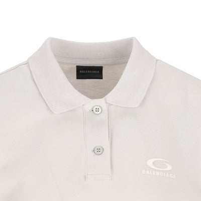 Balenciaga Cotton polo shirt