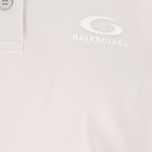 Balenciaga Cotton polo shirt
