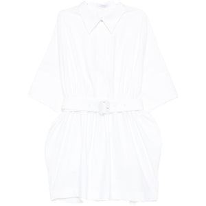 Givenchy Cotton short shirtdress