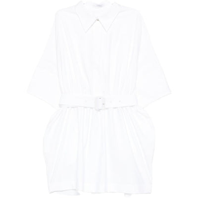 Givenchy Cotton short shirtdress