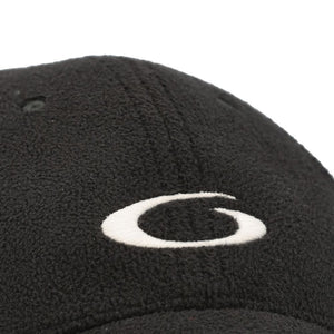 Balenciaga Fleece baseball cap