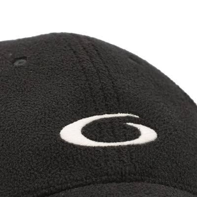 Balenciaga Fleece baseball cap