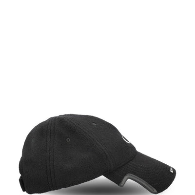 Balenciaga Fleece baseball cap
