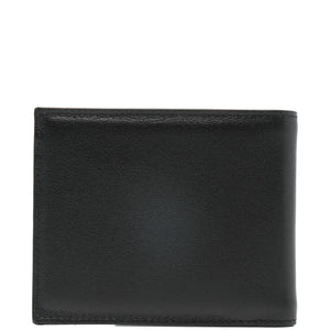 Givenchy Wallet In Grained Leather