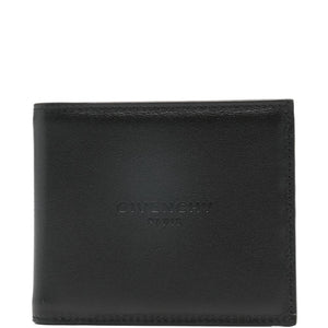 Givenchy Wallet In Grained Leather