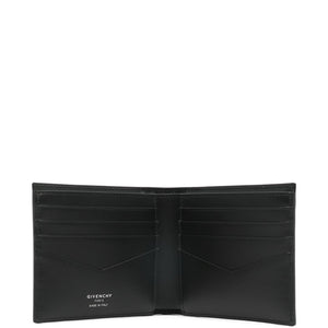 Givenchy Wallet In Grained Leather