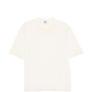 Golden Goose Cotton t-shirt