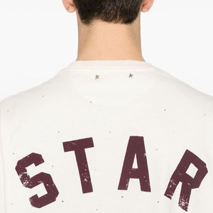 Golden Goose Cotton t-shirt