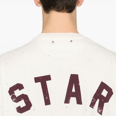 Golden Goose Cotton t-shirt