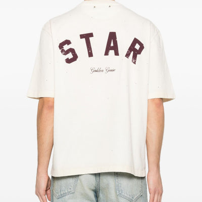 Golden Goose Cotton t-shirt