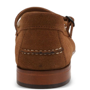 Hereu LOREA SUEDE Mary Jane Loafer