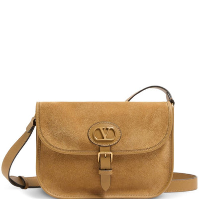 Valentino Garavani Antibes leather crossbody bag