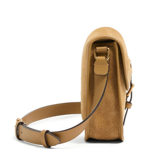 Valentino Garavani Antibes leather crossbody bag