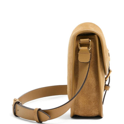 Valentino Garavani Antibes leather crossbody bag