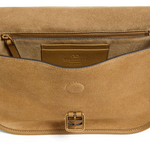 Valentino Garavani Antibes leather crossbody bag