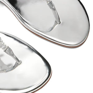 Casadei Josephine Flat
