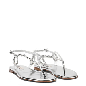 Casadei Josephine Flat