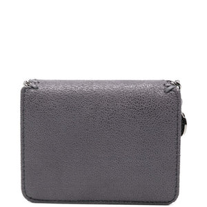 Stella Mccartney Falabella Bi-Fold Wallet