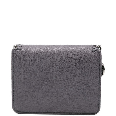 Stella Mccartney Falabella Bi-Fold Wallet