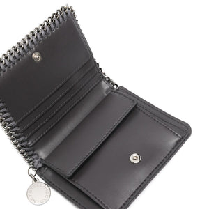 Stella Mccartney Falabella Bi-Fold Wallet