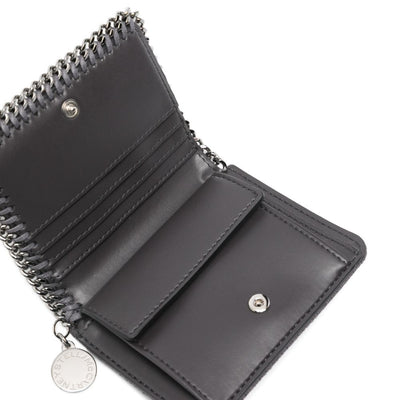 Stella Mccartney Falabella Bi-Fold Wallet