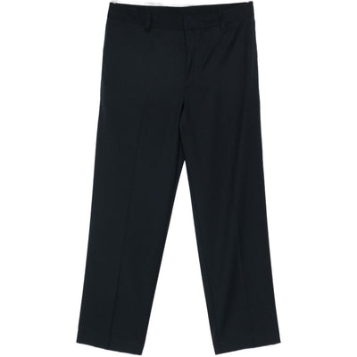 Emporio Armani Wool trousers