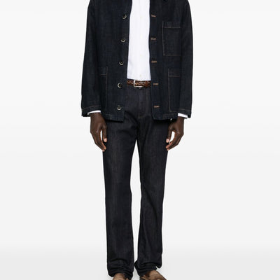 Paul Smith Cotton shirt