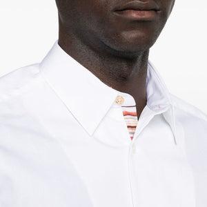 Paul Smith Cotton shirt