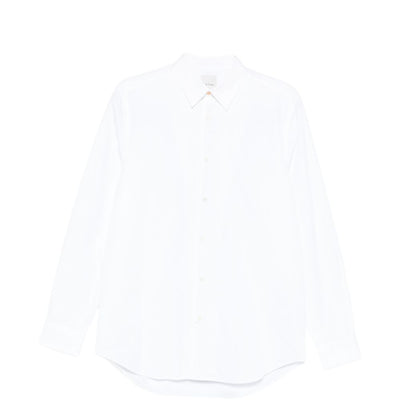 Paul Smith Cotton shirt