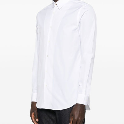 Paul Smith Cotton shirt