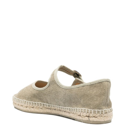 Castañer Padua Mary Jane espadrilles,