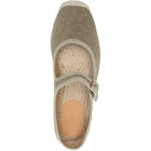 Castañer Padua Mary Jane espadrilles,