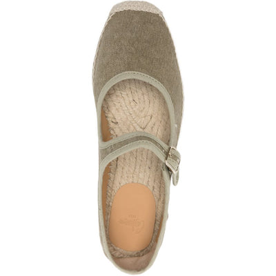 Castañer Padua Mary Jane espadrilles,