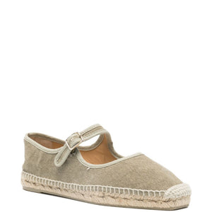 Castañer Padua Mary Jane espadrilles,