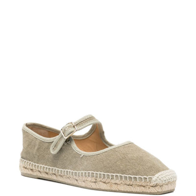 Castañer Padua Mary Jane espadrilles,