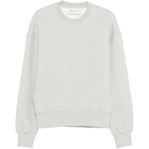 Ami Paris Ami De Coeur cotton sweatshirt