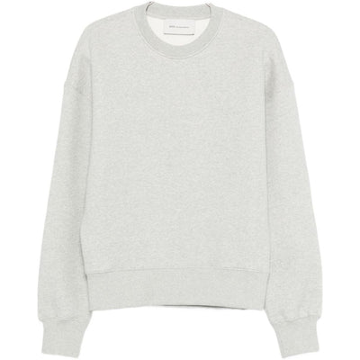 Ami Paris Ami De Coeur cotton sweatshirt