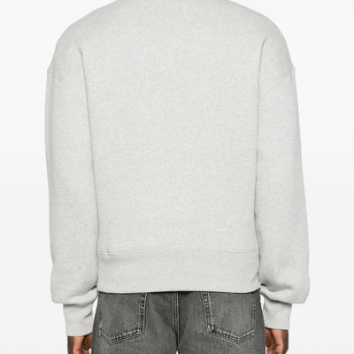 Ami Paris Ami De Coeur cotton sweatshirt