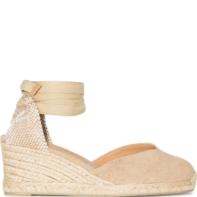 Castañer Chiara Espadrilles