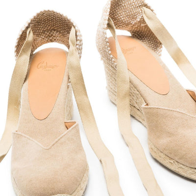 Castañer Chiara Espadrilles