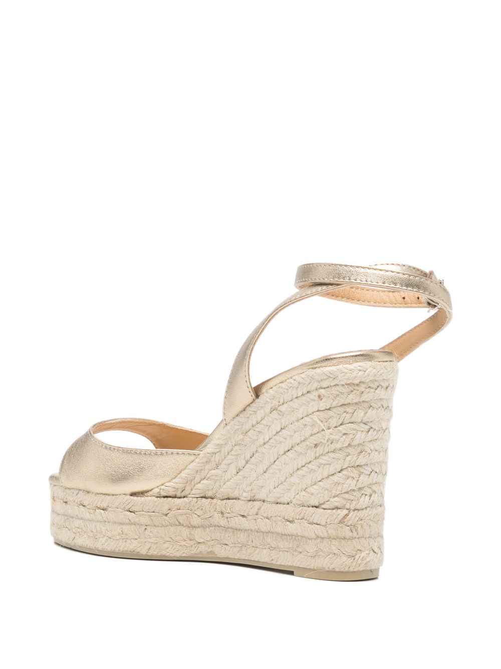 Castañer Brook Sandals