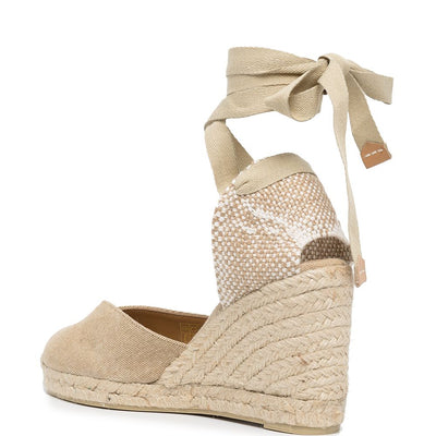 Castañer Chiara Espadrilles