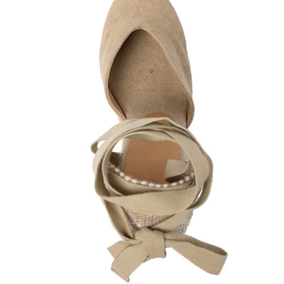Castañer Chiara Espadrilles