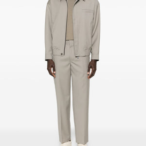 Emporio Armani Wool jacket