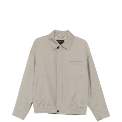 Emporio Armani Wool jacket